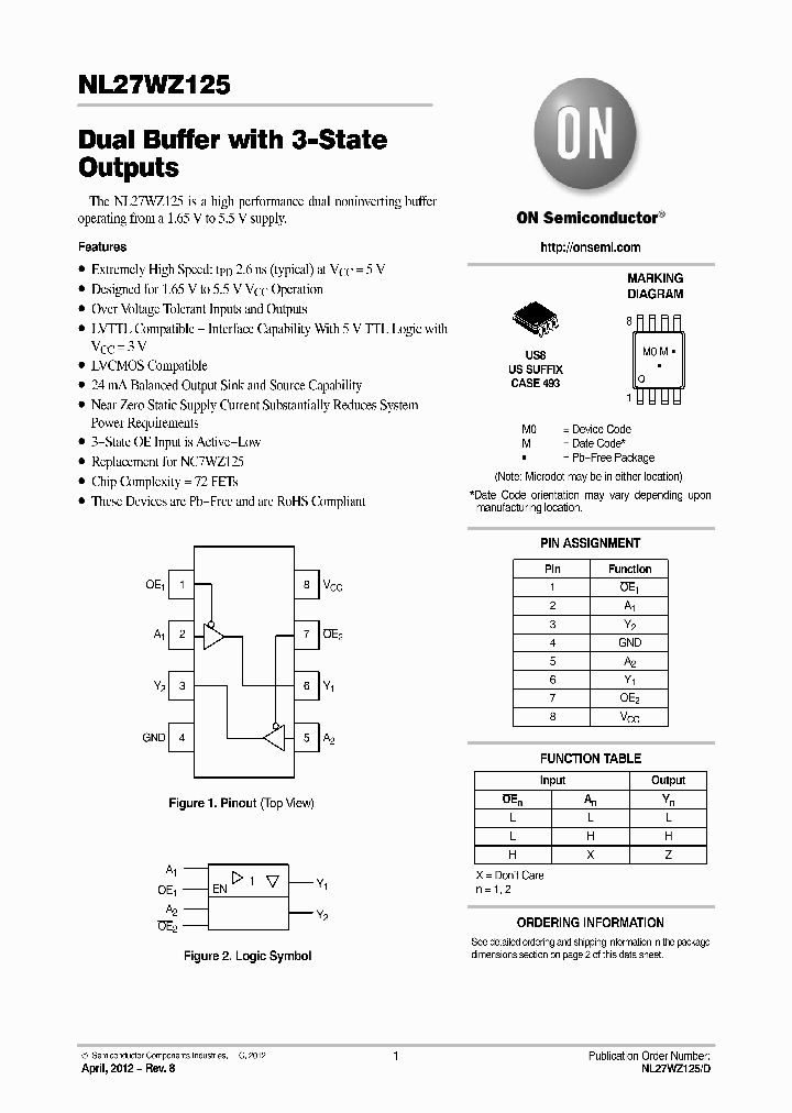 NL27WZ125USG_5406113.PDF Datasheet