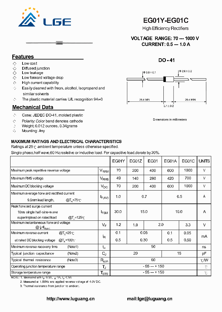 EG01_5464619.PDF Datasheet