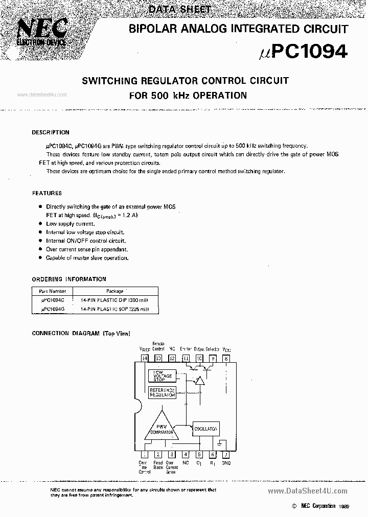 C1094_5481667.PDF Datasheet