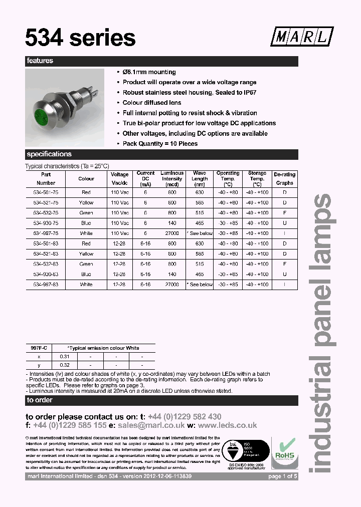 534-501-63_5564199.PDF Datasheet