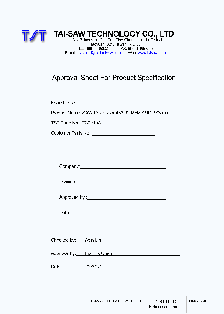 TC0219A_5613596.PDF Datasheet