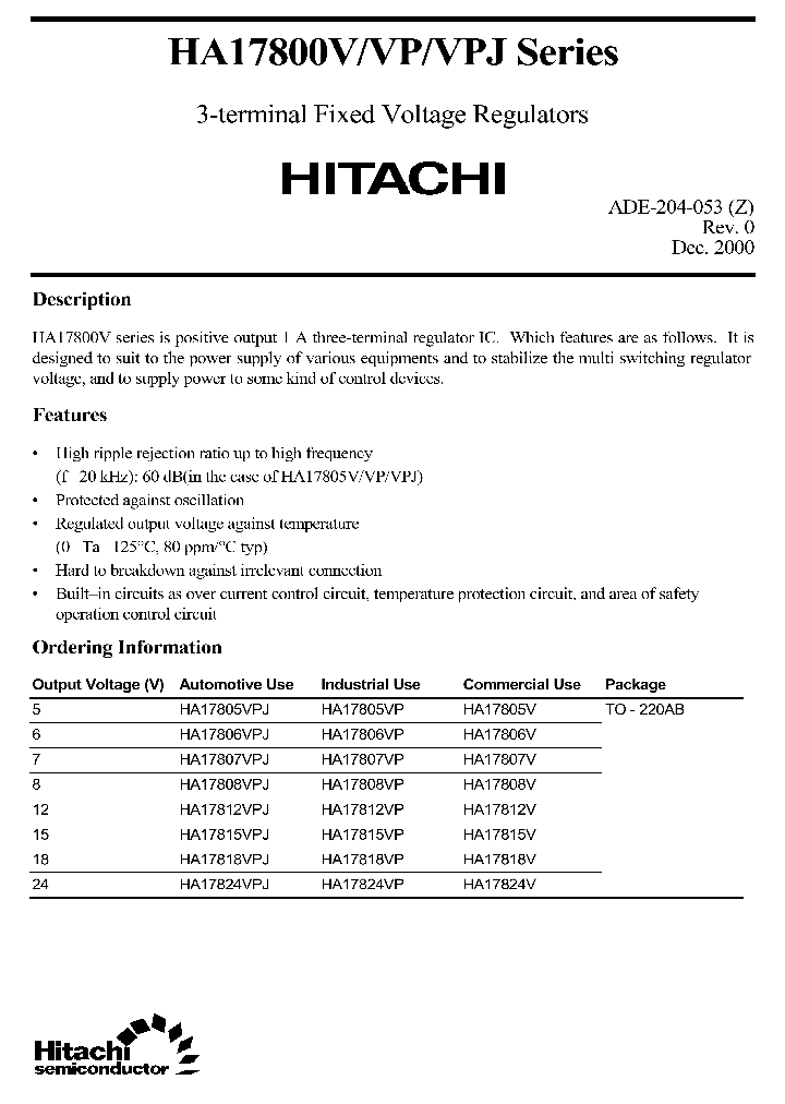 HA17807V_5643232.PDF Datasheet