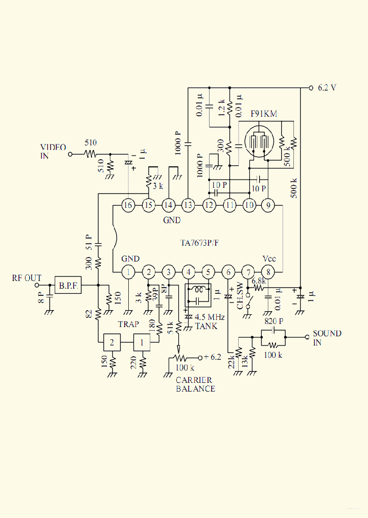 TA7673_5733542.PDF Datasheet