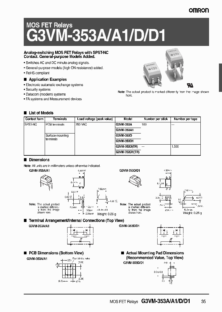 G3VM-353D_5751847.PDF Datasheet