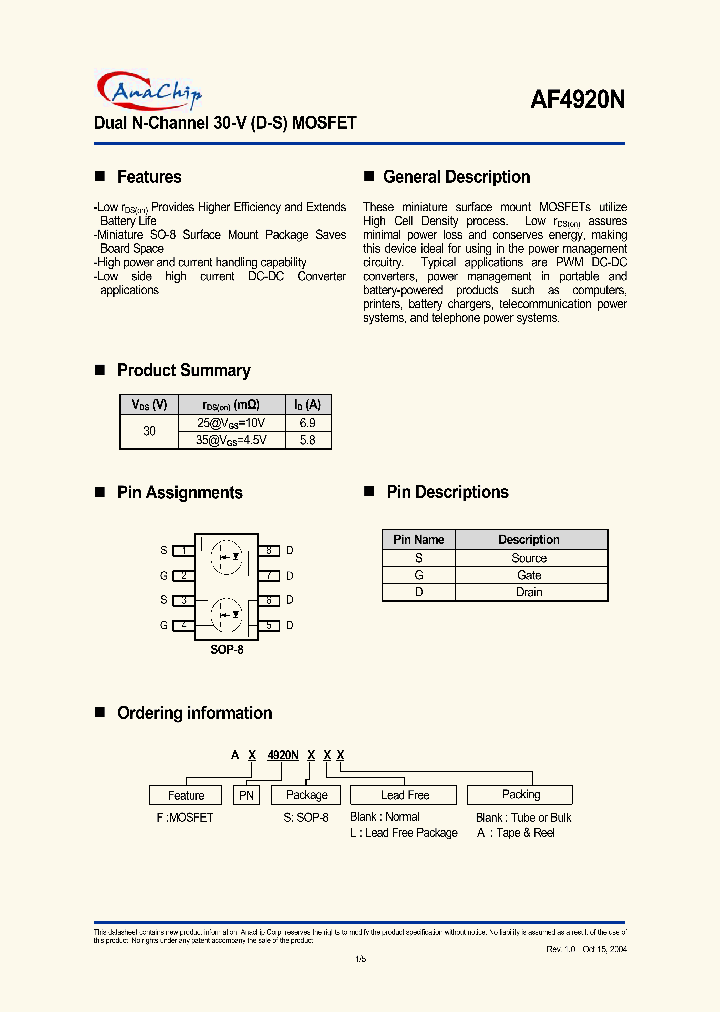 AF4920N_5756895.PDF Datasheet