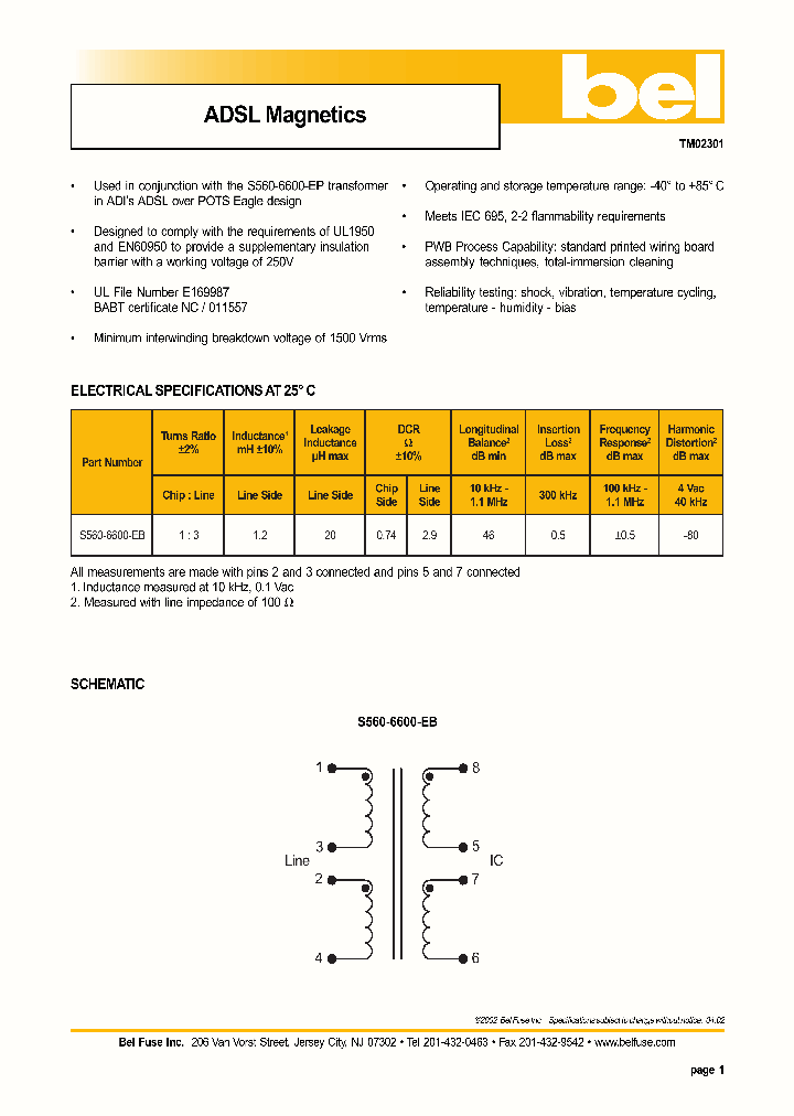 S560-6600-EB_5757340.PDF Datasheet