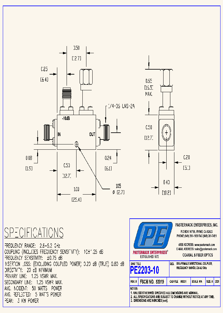 PE2203-10_5770511.PDF Datasheet