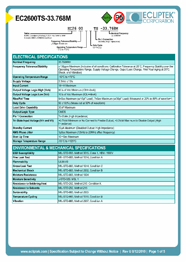 EC2600TS-33768M_5858965.PDF Datasheet