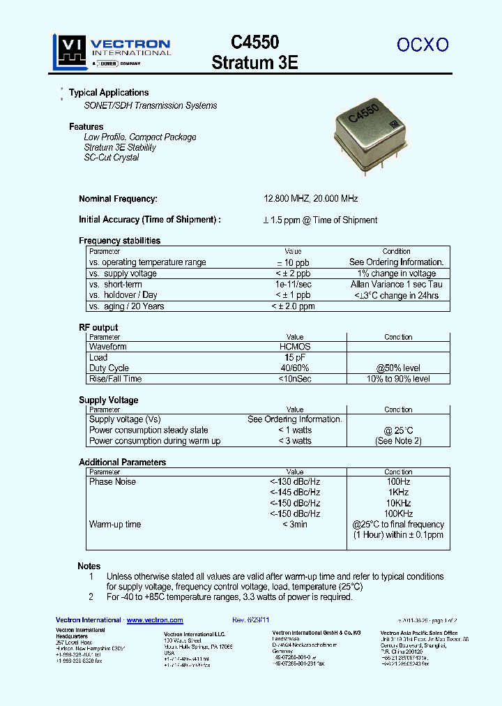 C4550_5906455.PDF Datasheet