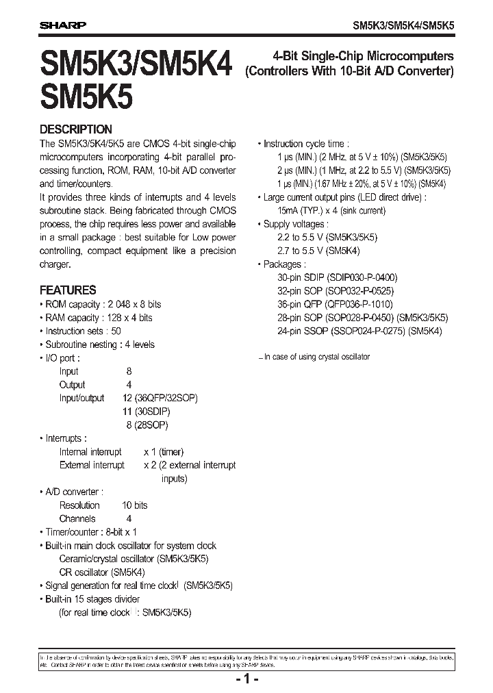 SM5K3_5928823.PDF Datasheet