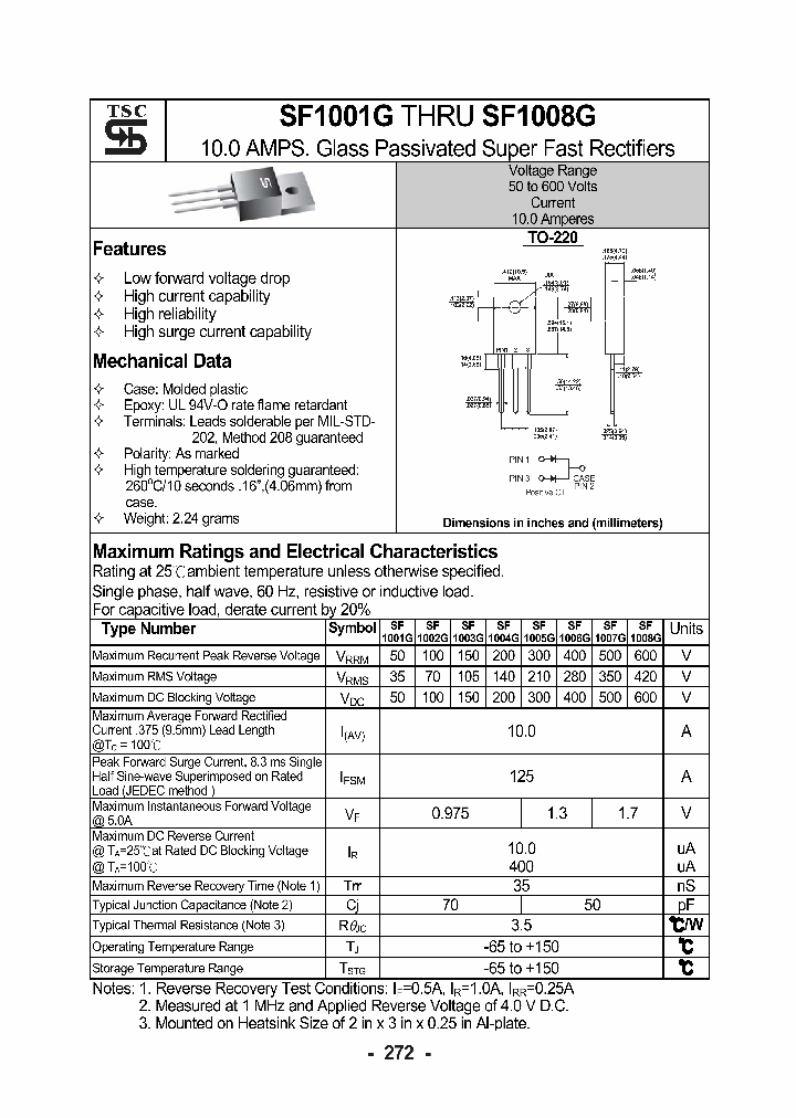 SF1006G_5933072.PDF Datasheet