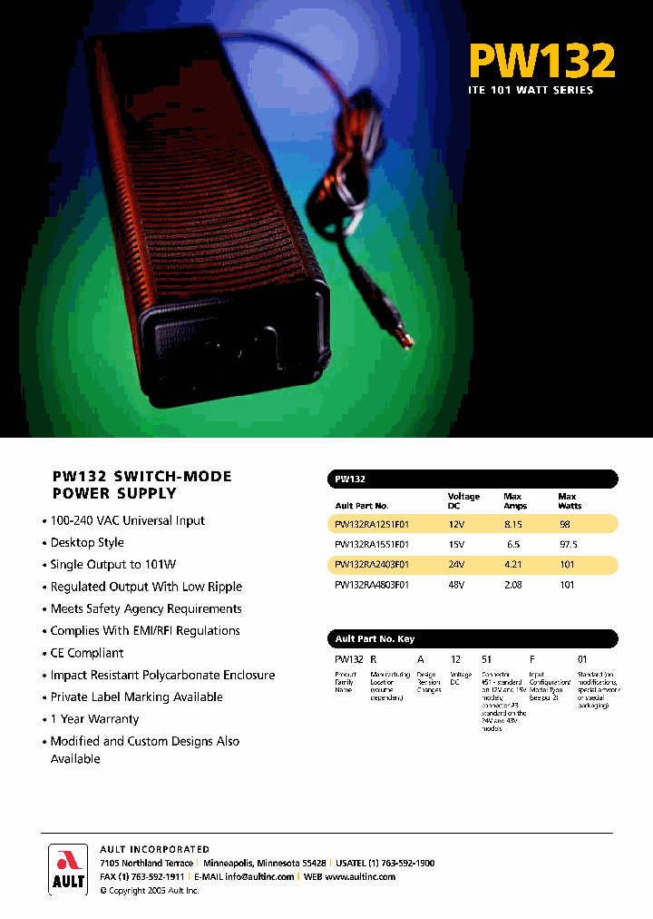 PW132_5958943.PDF Datasheet