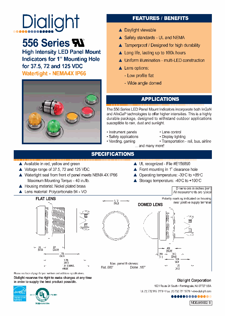 556-1606-304_5981549.PDF Datasheet