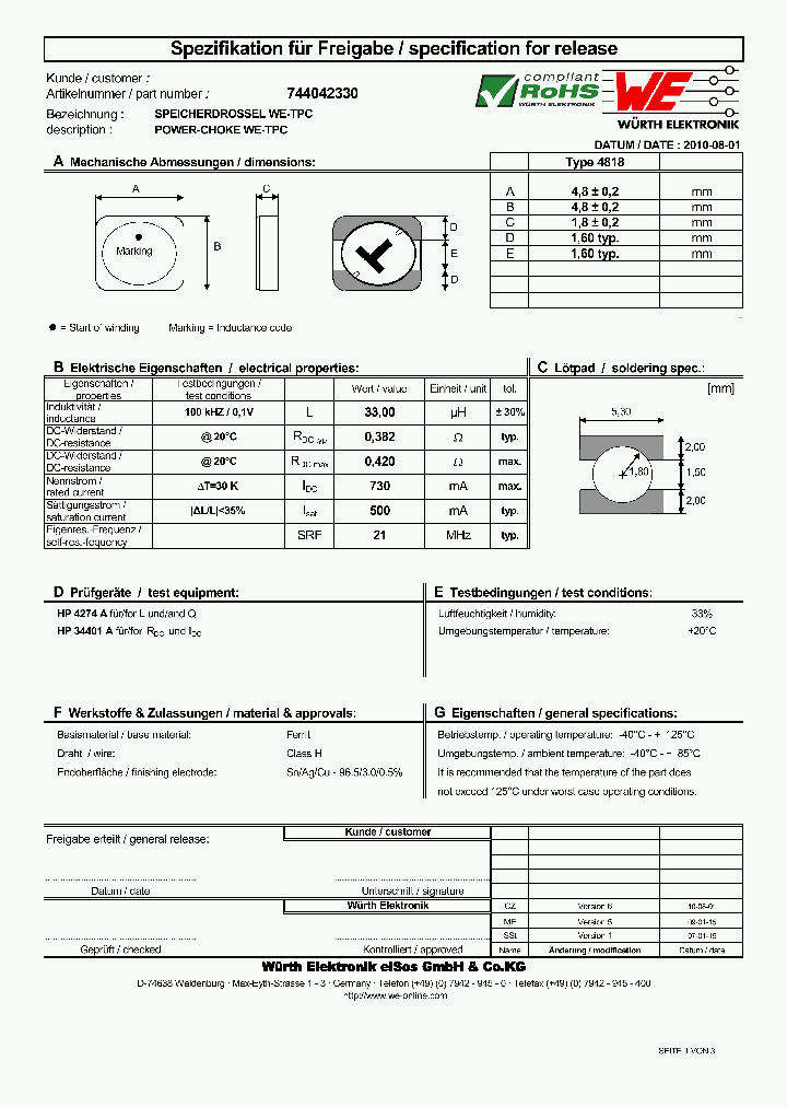 744042330_5996642.PDF Datasheet