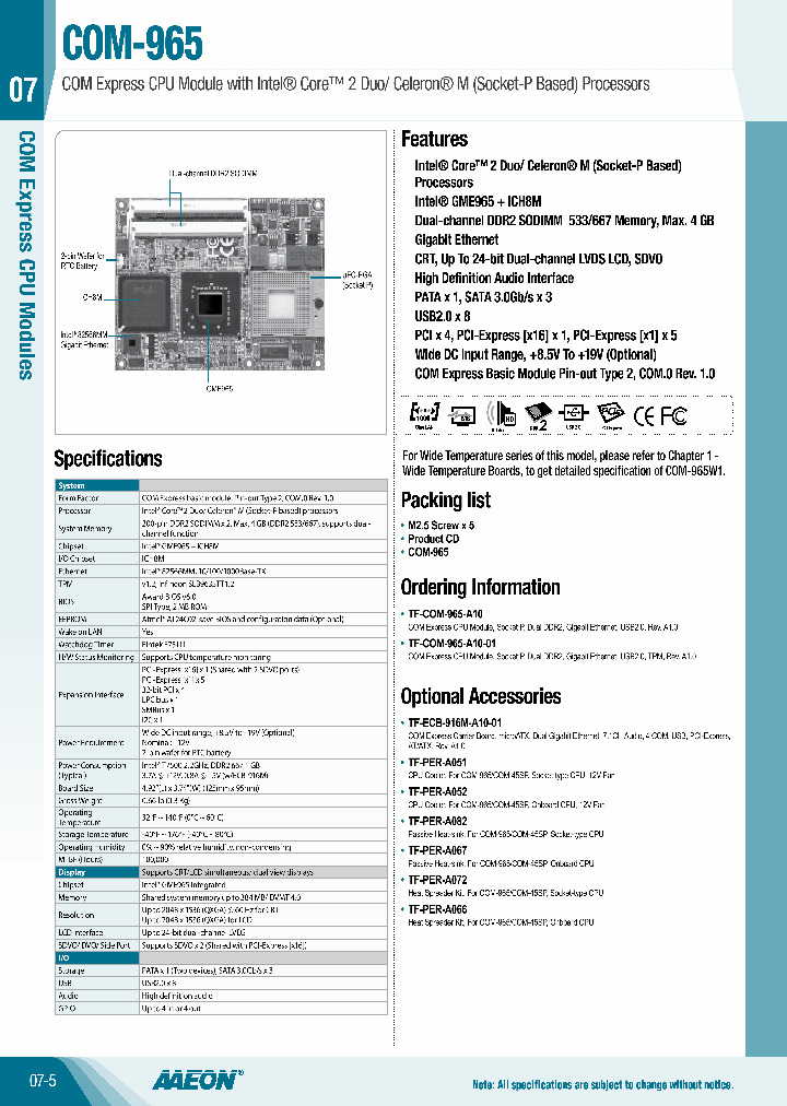 COM-965_6176948.PDF Datasheet