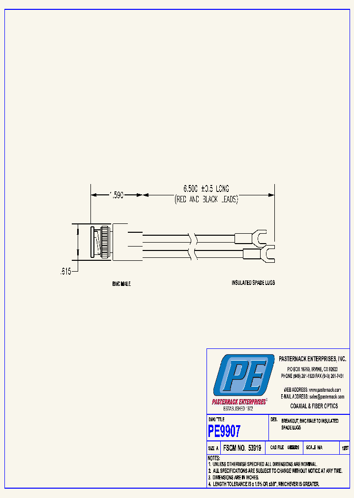 PE9907_6217320.PDF Datasheet