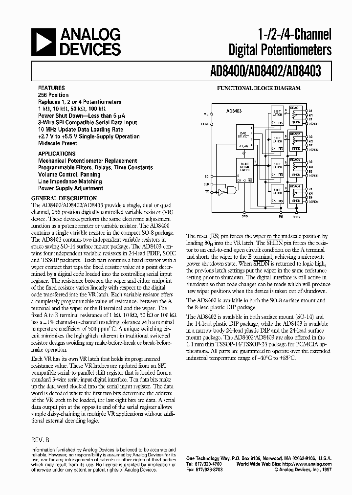 AD8400AR10_6266726.PDF Datasheet