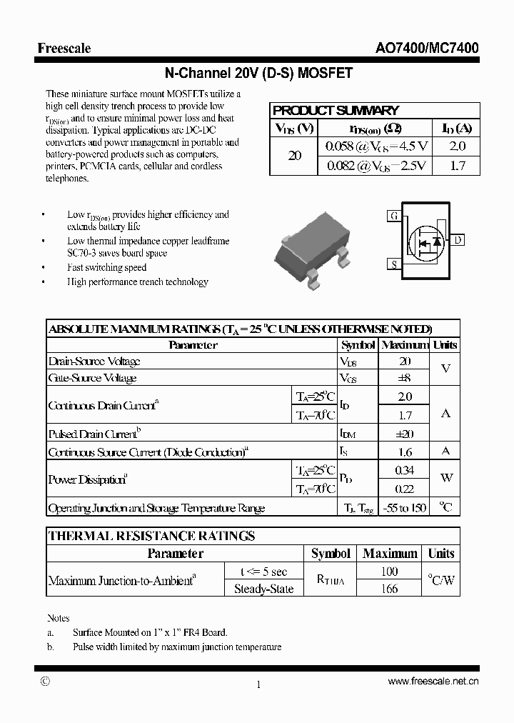 MC7400_6310791.PDF Datasheet