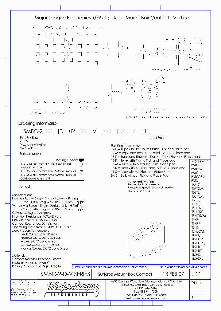 SMBC-2-DV10_6364303.PDF Datasheet