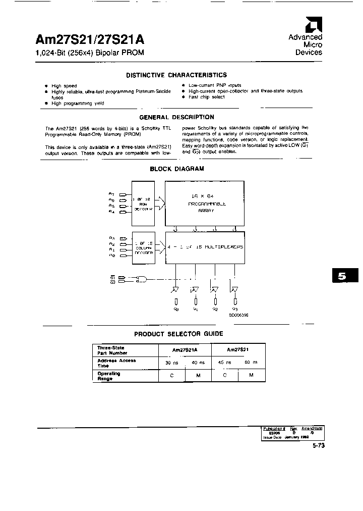 AM27S21APC_6416650.PDF Datasheet