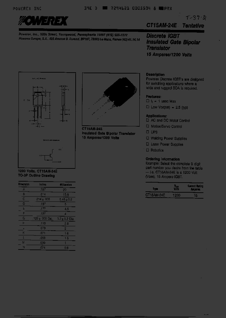 CT15AM24E_6477521.PDF Datasheet