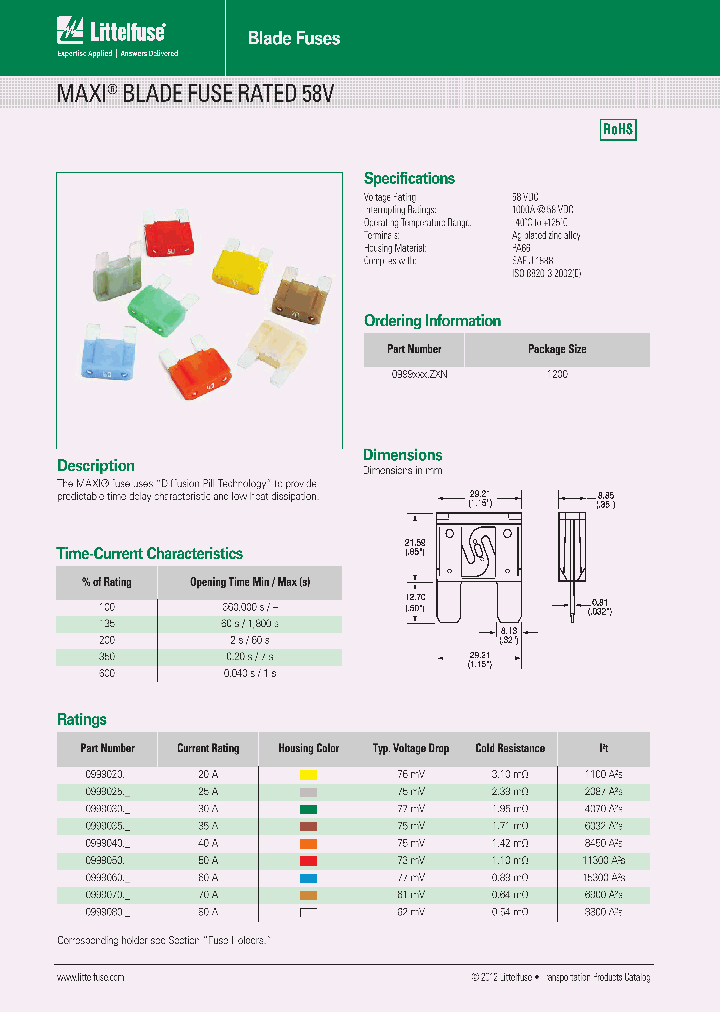 0999030ZXN_6557071.PDF Datasheet