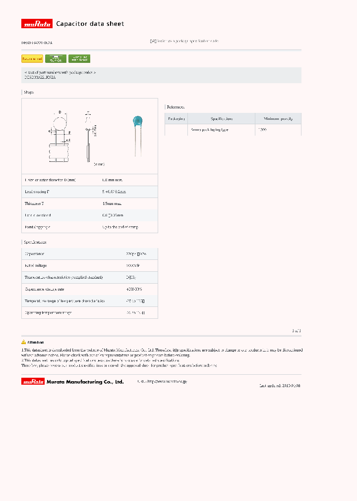 DESD33A221KN2A_6606619.PDF Datasheet