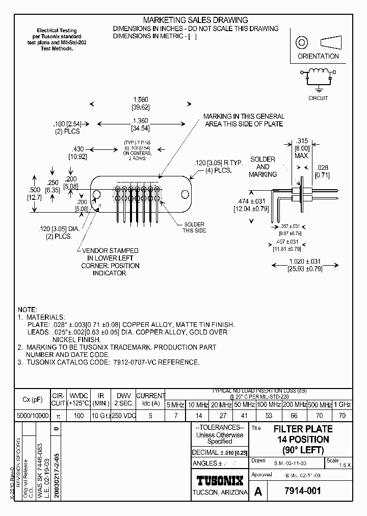 7914-001_6618133.PDF Datasheet