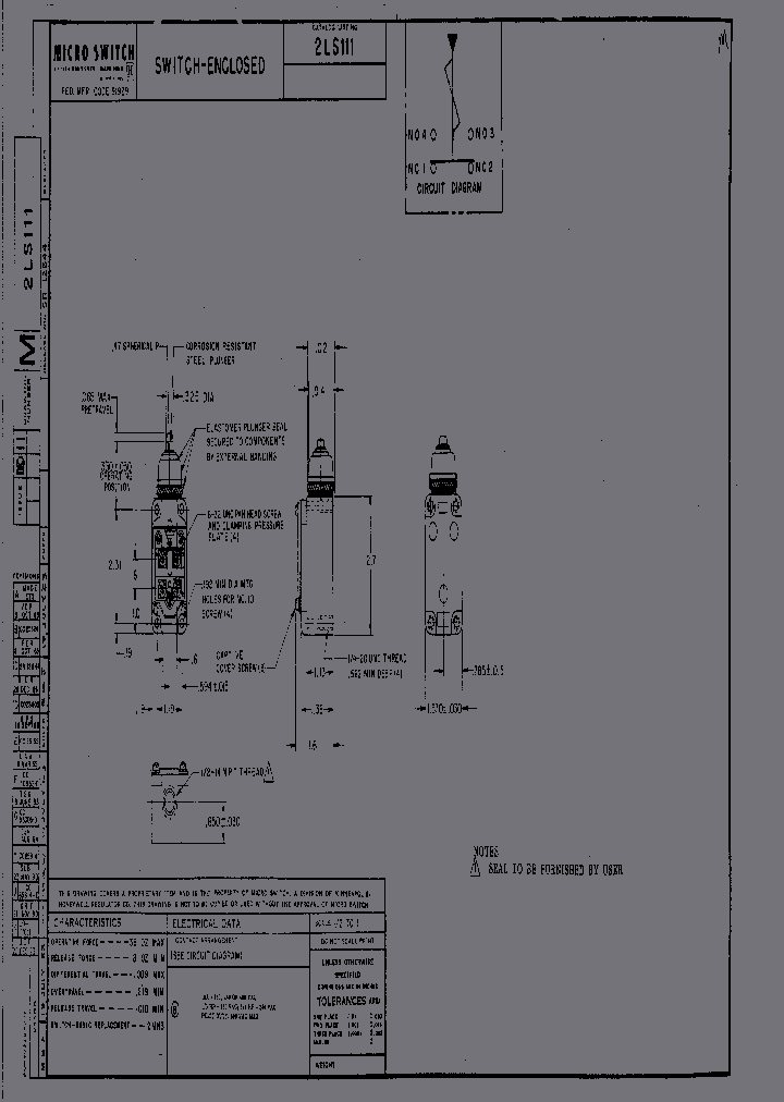 2LS111_6703829.PDF Datasheet