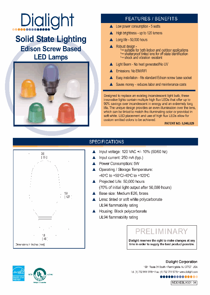 EBB-26004-DAB_6726712.PDF Datasheet