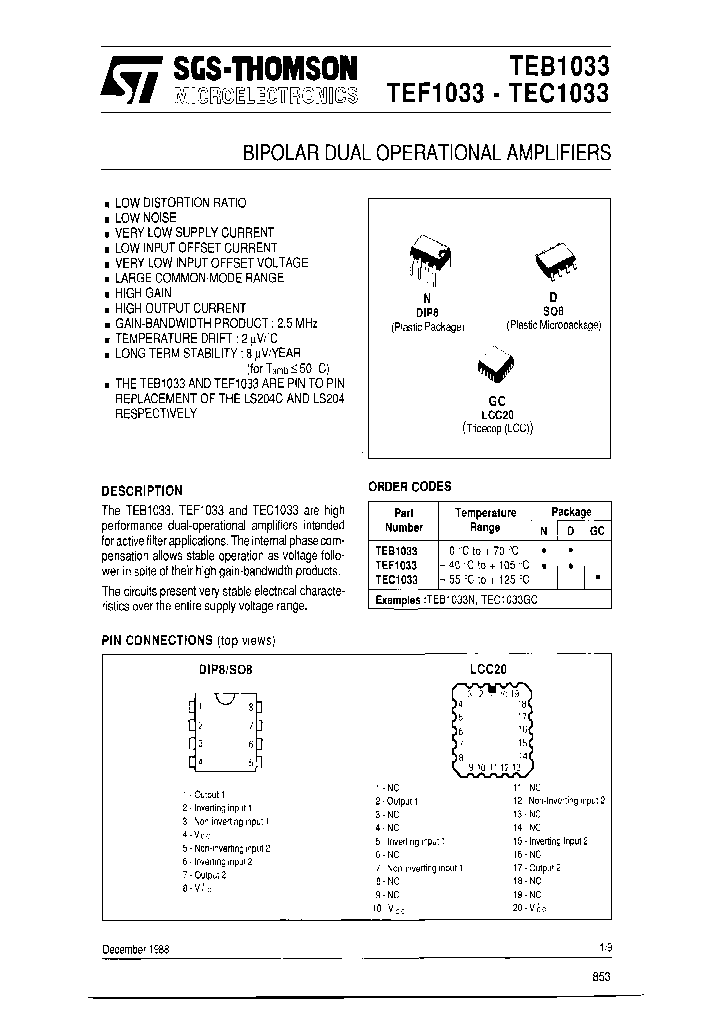 TEC1033GC_6830054.PDF Datasheet