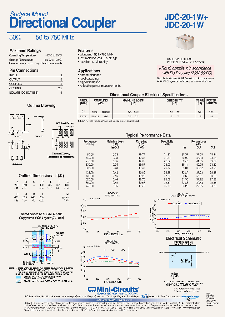 JDC-20-1W_6832890.PDF Datasheet