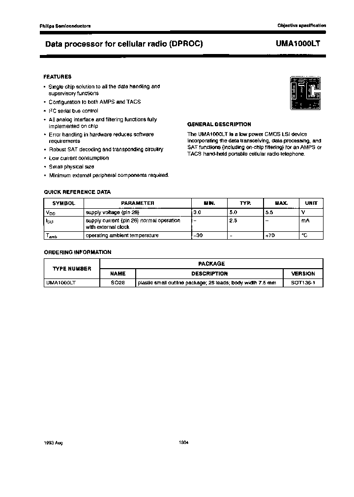 UMA1000LT_6852224.PDF Datasheet