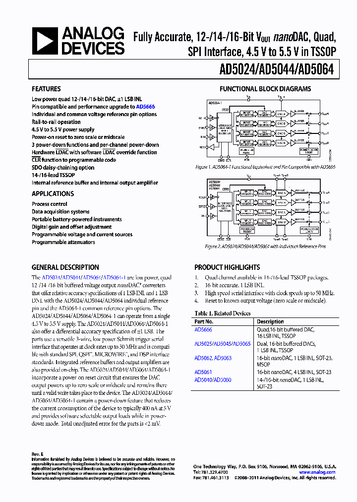 AD5064BRUZ-REEL7_6865731.PDF Datasheet