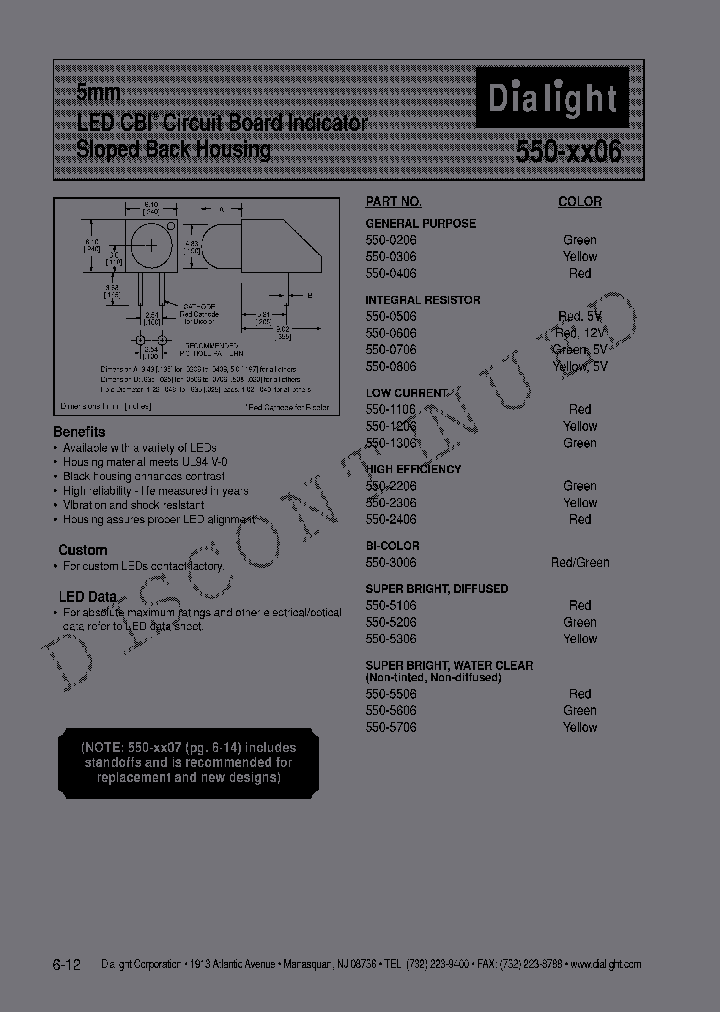 550-5506_6877127.PDF Datasheet