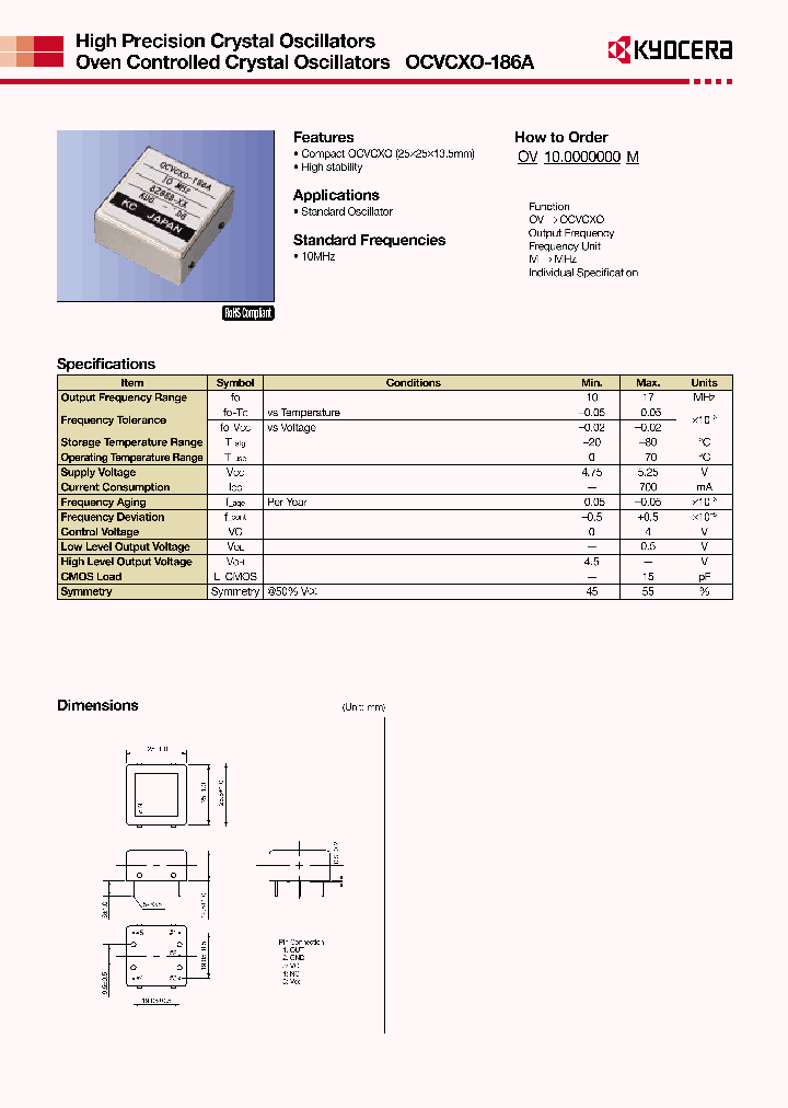 OCVCXO-186A_6955310.PDF Datasheet