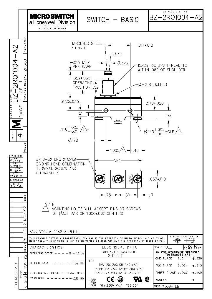 BZ-2RQ1004-A2_6888920.PDF Datasheet