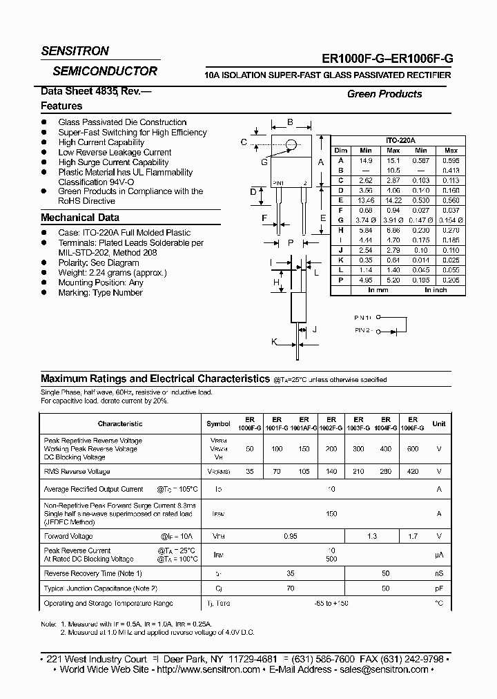 ER1002F-G_6914471.PDF Datasheet