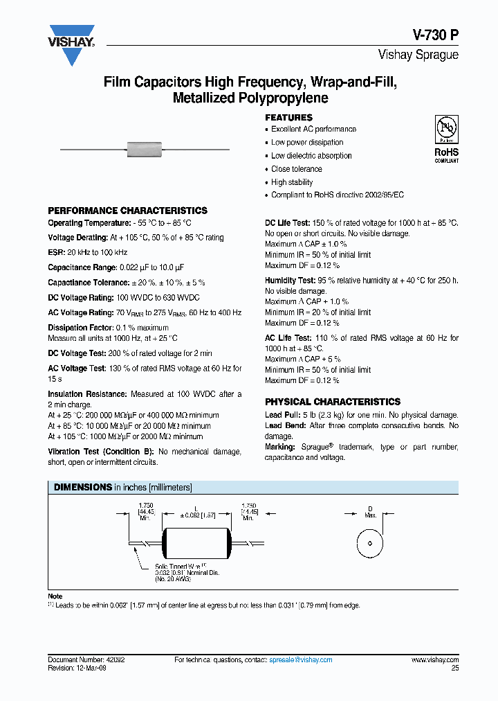 V-730P273X9630_6922373.PDF Datasheet