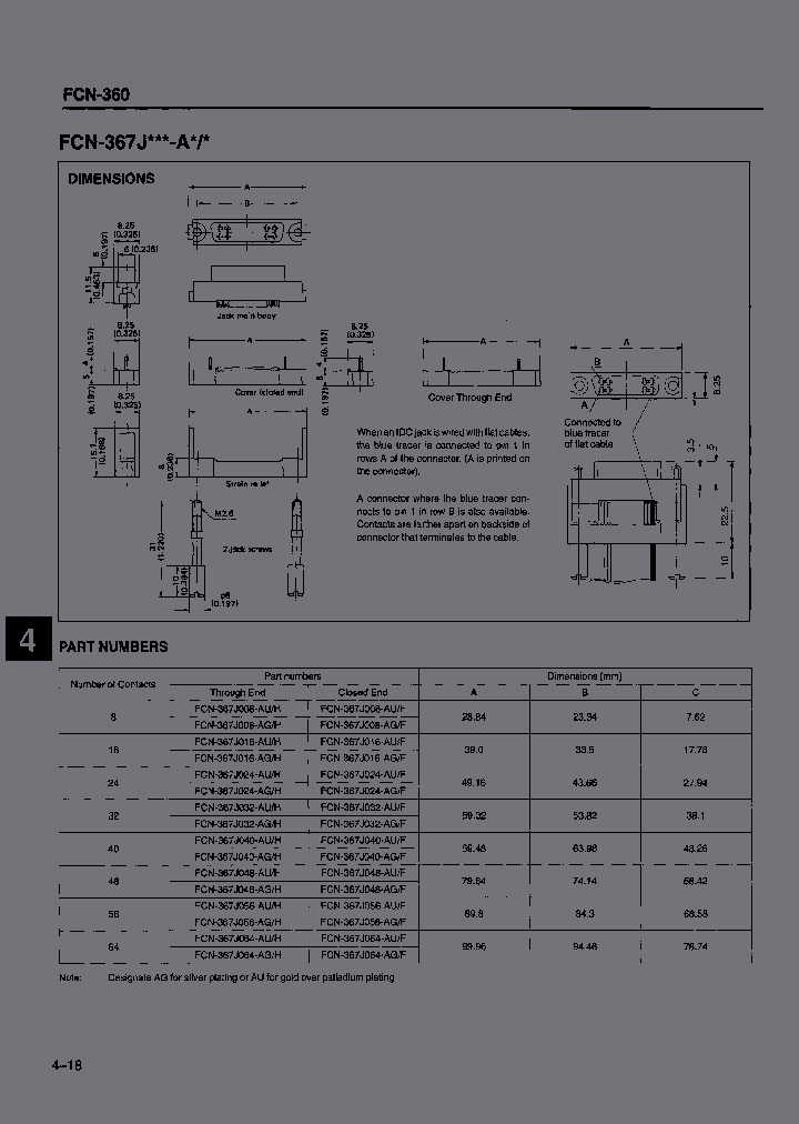 FCN-367J032-AUF_6923546.PDF Datasheet