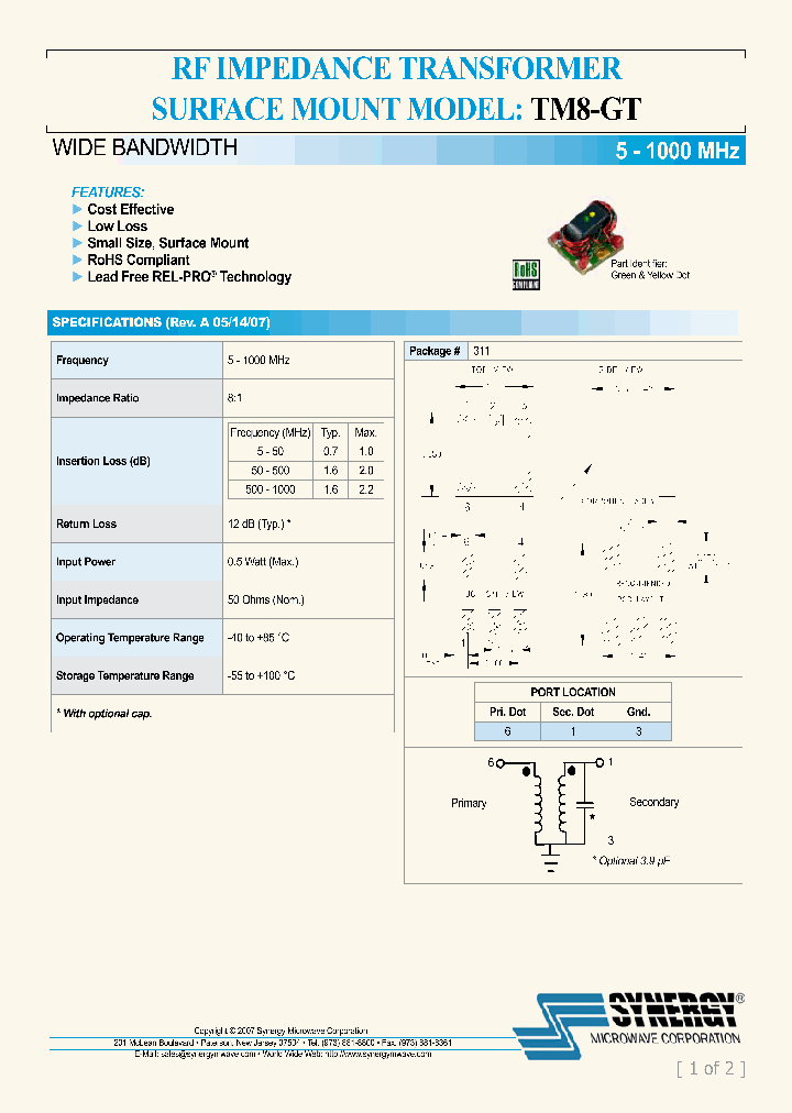 TM8-GT_6949355.PDF Datasheet