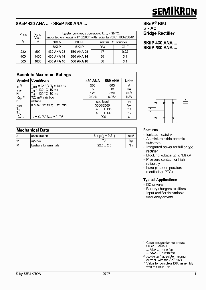 SKIIP580ANA16_6977707.PDF Datasheet