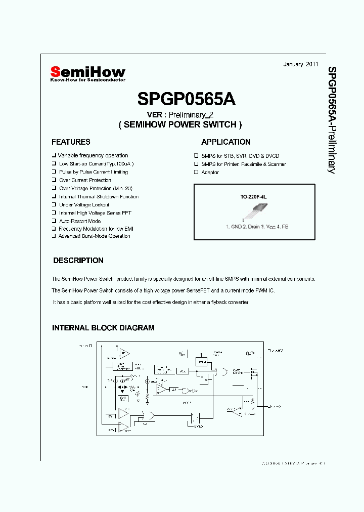SPGP0565A_6982543.PDF Datasheet