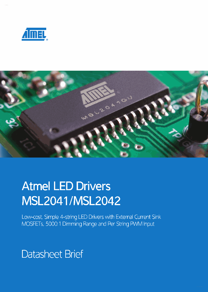 MSL2042_6984518.PDF Datasheet