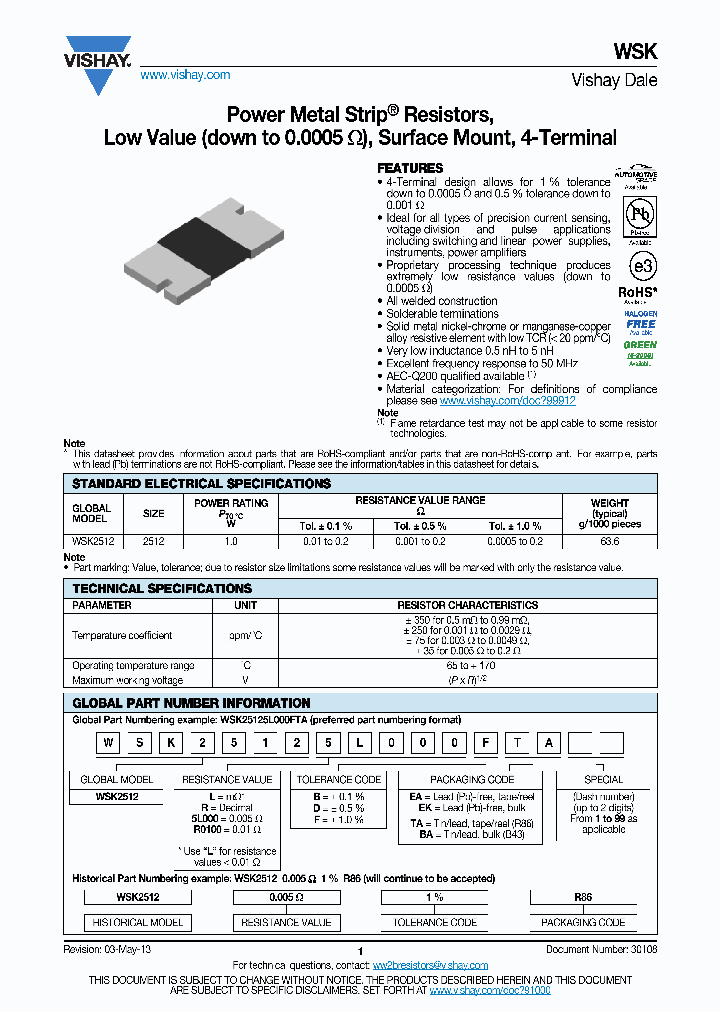 WSK25122L000FEA_6989245.PDF Datasheet