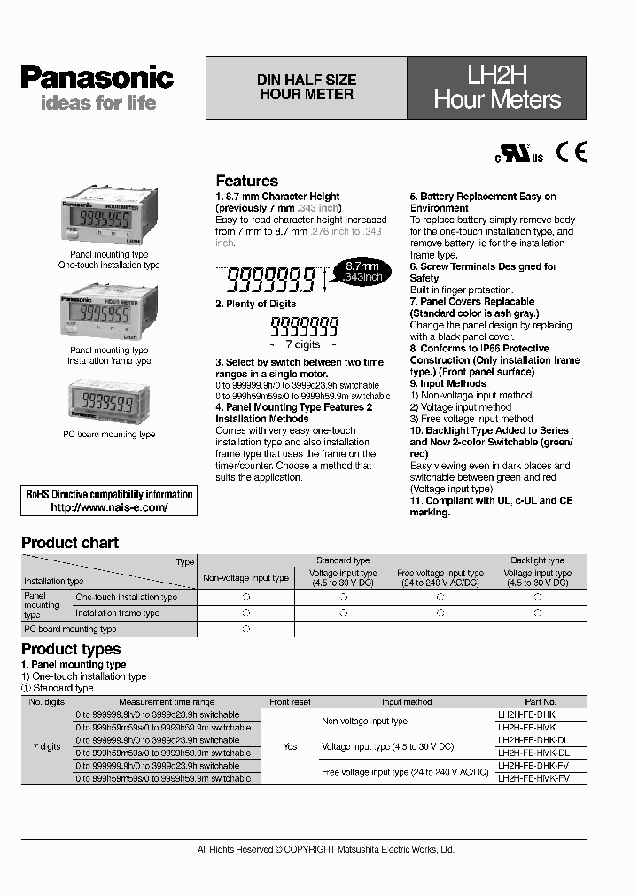 LH2H-FE-DHK-DL_7000217.PDF Datasheet