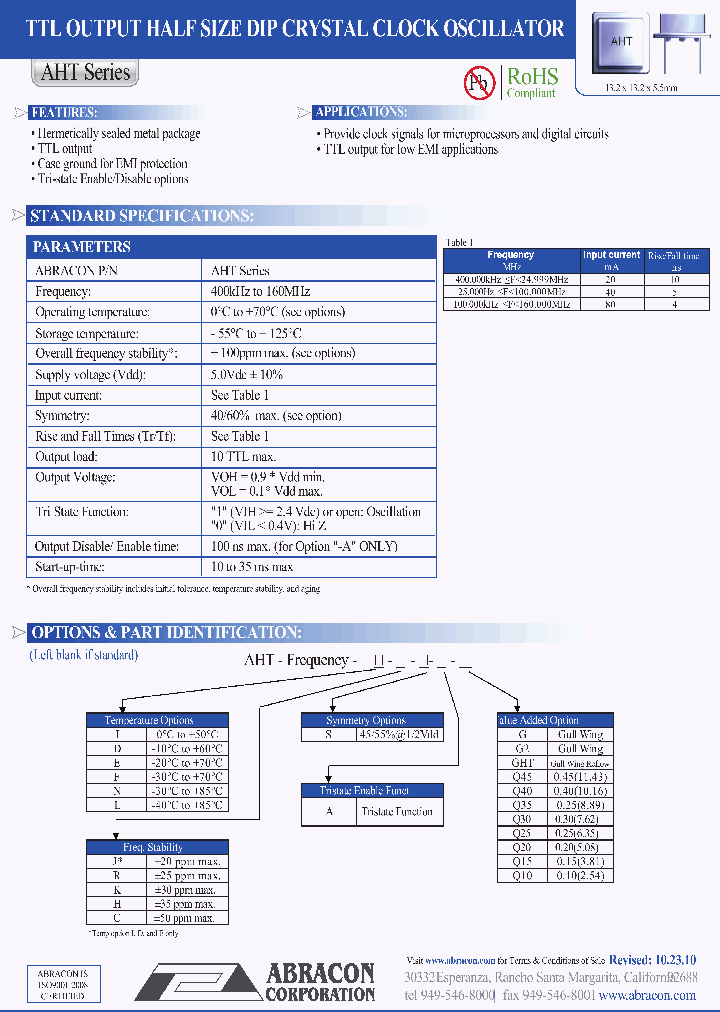 ABRACONCORP-AHT-FREQ-F-C-S-A-Q40_7032766.PDF Datasheet