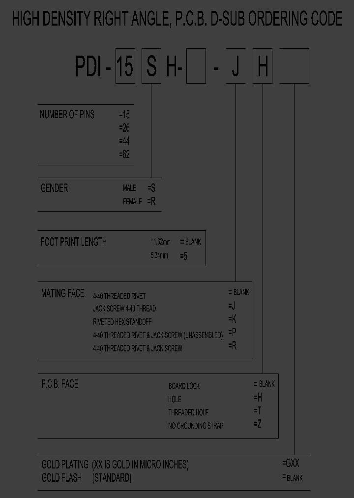 PDI-26RH-5-J_7061976.PDF Datasheet