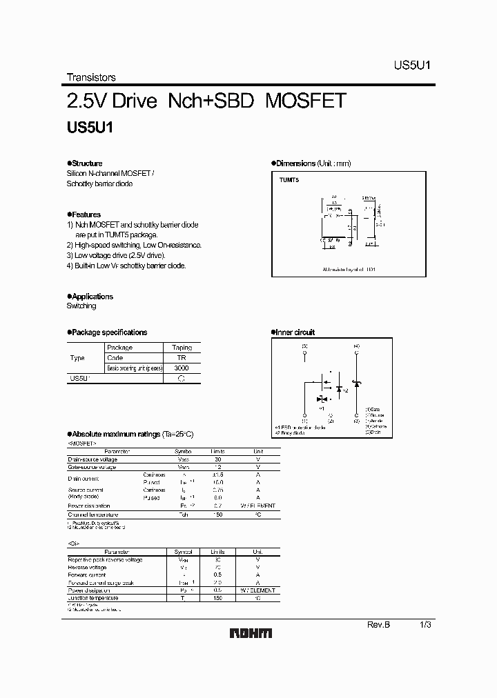 US5U107_7102780.PDF Datasheet