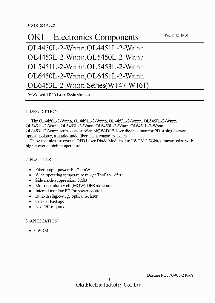 OL4450L-2-W159-AFSC_7141941.PDF Datasheet